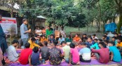 ছাত্র ইউনিয়ন কাহালু উপজেলা শাখার কর্মীসভা অনুষ্ঠিত