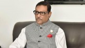 ঈদযাত্রায় জনগণ কষ্ট পায়নি বলেই বিরোধীদল ঈর্ষায় জ্বলছে
