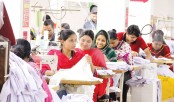 ঈদে বেতন-ভাতা পেয়েছে শতভাগ পোশাক কারখানার শ্রমিক
