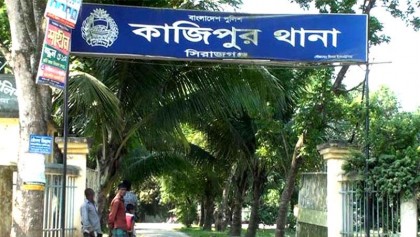 সিরাজগঞ্জে সড়ক দুর্ঘটনায় শিক্ষক নিহত
