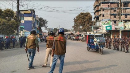 পঞ্চগড়ে জলসাকে কেন্দ্র করে সংঘর্ষে ২ জন নিহত

