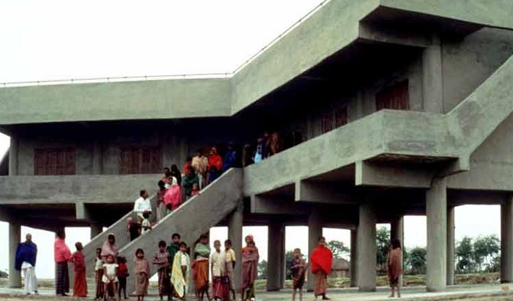 ঘূর্ণিঝড় মোখা: চট্টগ্রাম ও কক্সবাজারে প্রস্তুত ১৬০৬ আশ্রয়কেন্দ্র
