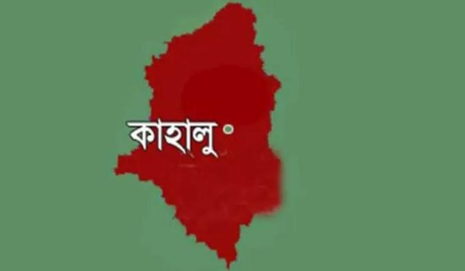 বগুড়ার কাহালুতে গ্লাস ফ্যাক্টরির নৈশপ্রহরী খুন
