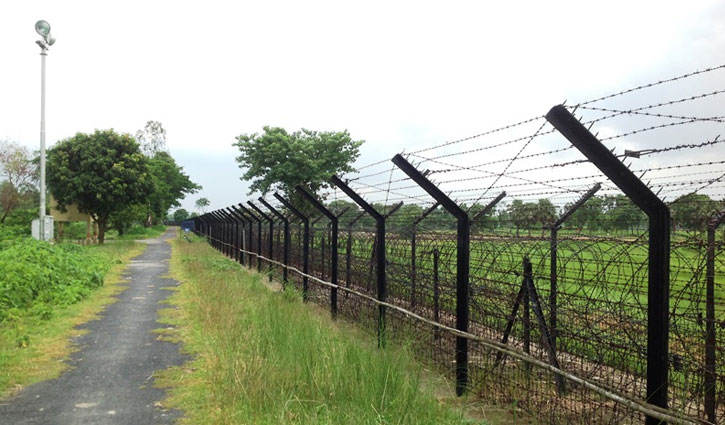 তেঁতুলিয়া সীমান্তে বিএসএফের গুলিতে ২ বাংলাদেশি নিহত
