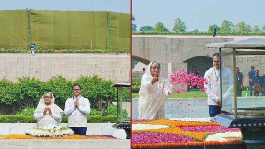 আত্রাইয়ে ডাসকো ফাউন্ডেশনের উদ্যোগে সংলাপ সভা অনুষ্ঠিত
