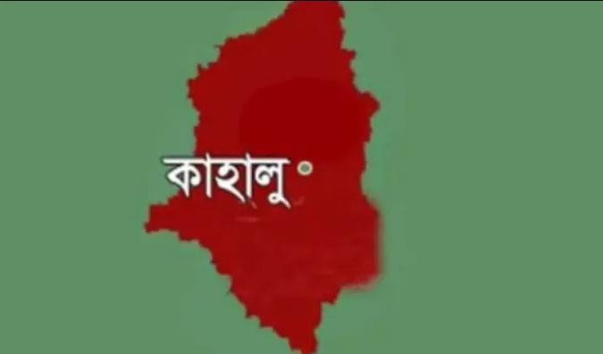 কাহালুতে কলেজ ছাত্রীসহ ২ জনের আত্নহত্যা
