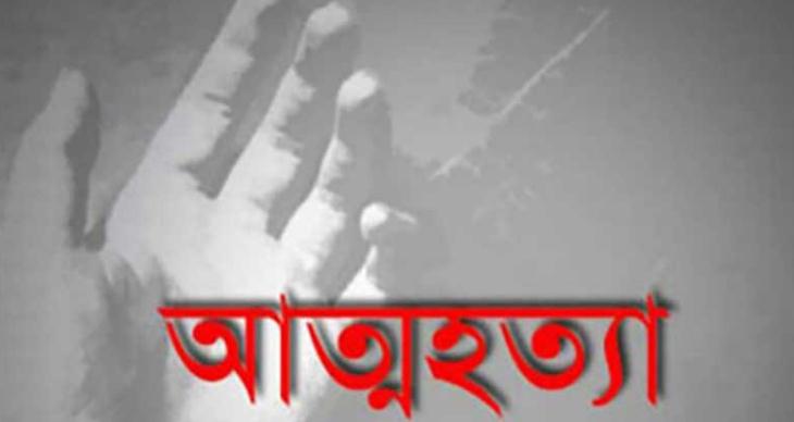 পোরশায় গলায় ফাঁস দিয়ে যুবকের আত্মহত্যা

